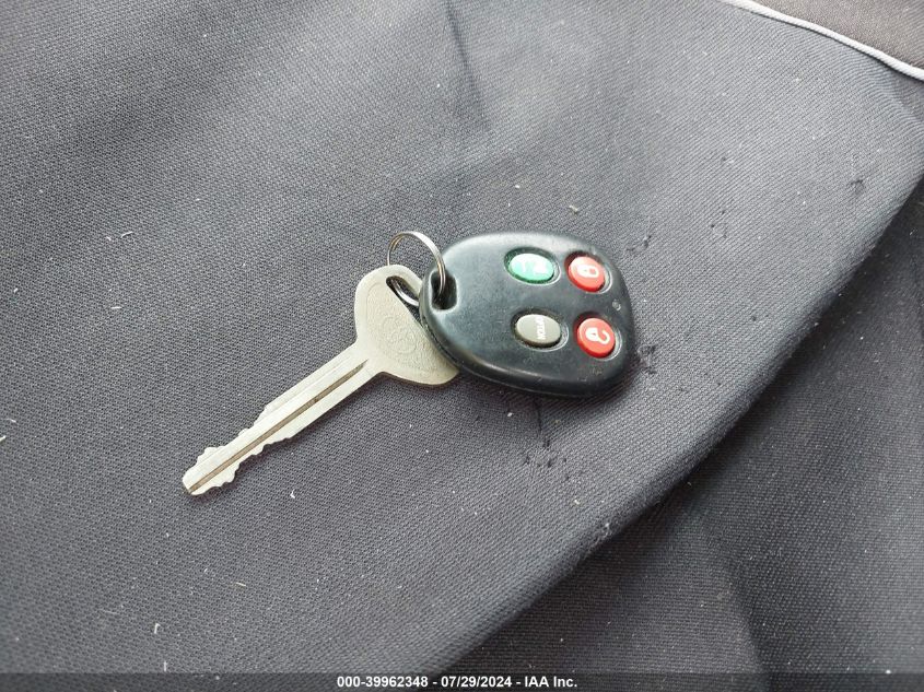 2005 Toyota Highlander VIN: JTEGD21A650117607 Lot: 39962348