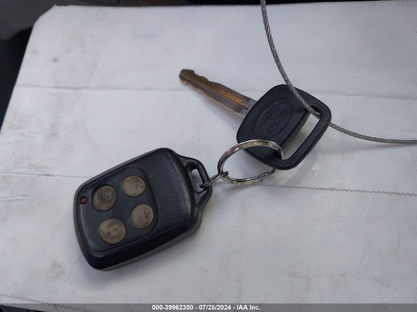 2003 Toyota Rav4 VIN: JTEGH20V230110935 Lot: 39962350