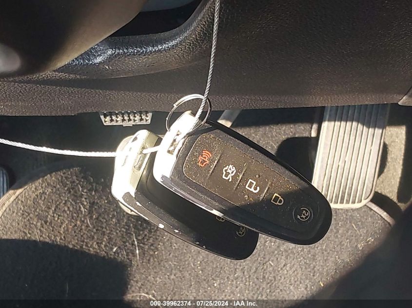 2013 Ford Explorer Limited VIN: 1FM5K8F8XDGC56327 Lot: 39962374