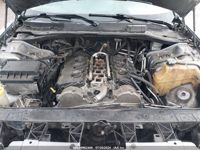 2007 Chrysler 300 Touring VIN: 2C3KA53G07H792415 Lot: 39962406