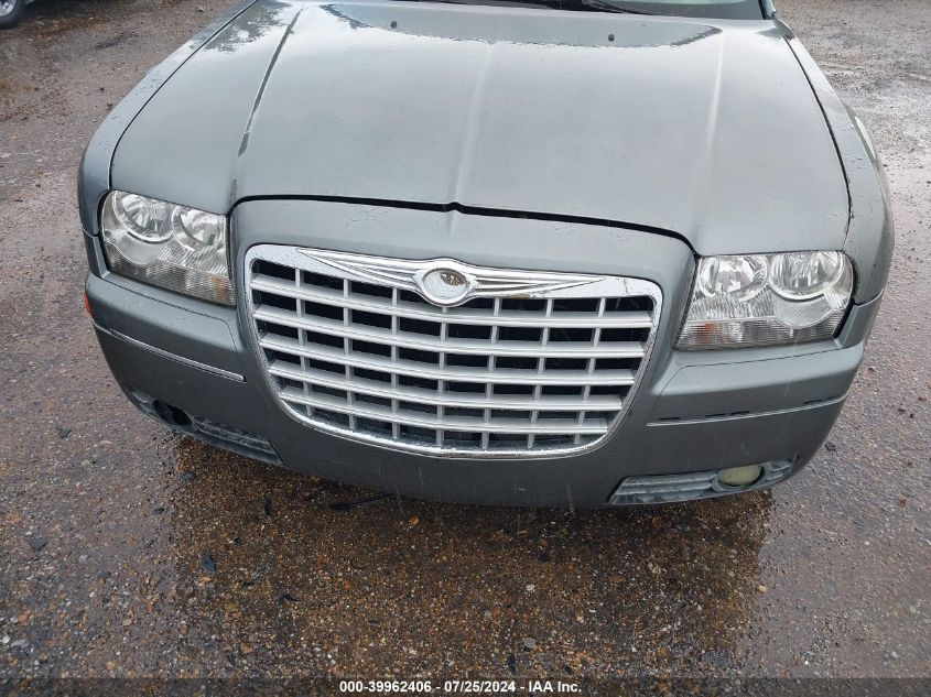 2007 Chrysler 300 Touring VIN: 2C3KA53G07H792415 Lot: 39962406