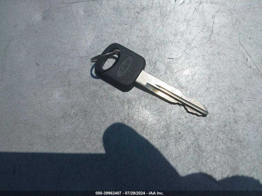 1997 Ford F-150 Lariat/Xl/Xlt VIN: 1FTDX08W1VKD53543 Lot: 39962407