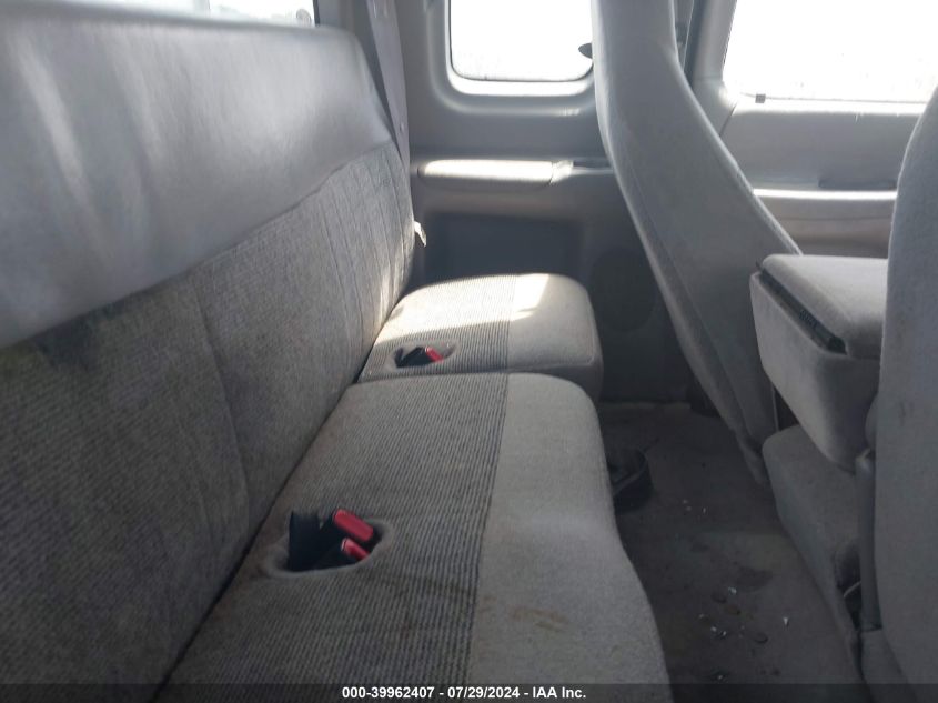 1997 Ford F-150 Lariat/Xl/Xlt VIN: 1FTDX08W1VKD53543 Lot: 39962407