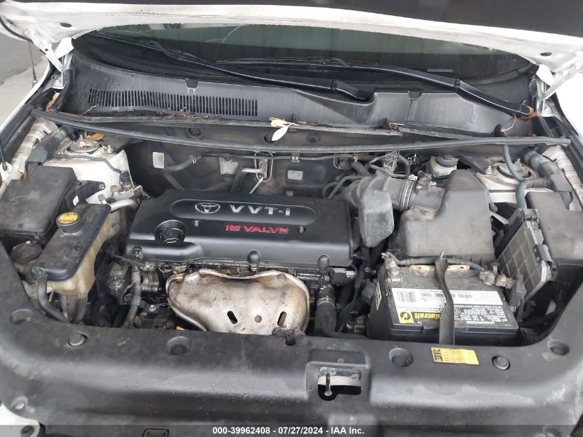 2006 Toyota Rav4 Base VIN: JTMZD35V565002002 Lot: 39962408