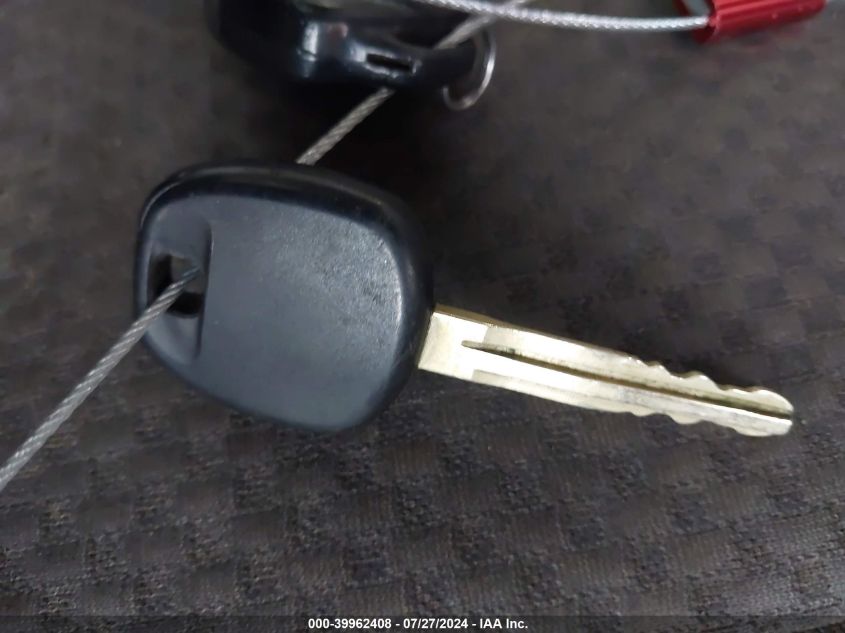 2006 Toyota Rav4 Base VIN: JTMZD35V565002002 Lot: 39962408