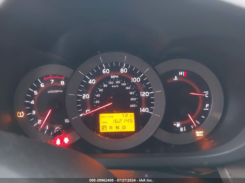 2006 Toyota Rav4 Base VIN: JTMZD35V565002002 Lot: 39962408