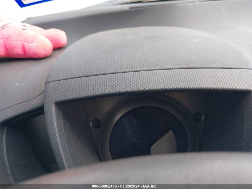 2012 Scion Xd VIN: JTKKU4B46C1020796 Lot: 39962418