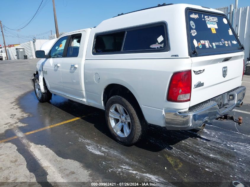 2014 RAM 1500 BIG HORN/LONE STAR/OUTDOORSMAN/SLT - 1C6RR6GTXESZ87094