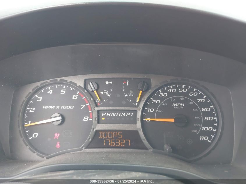 2004 Chevrolet Colorado Ls VIN: 1GCDS136X48104102 Lot: 39962436