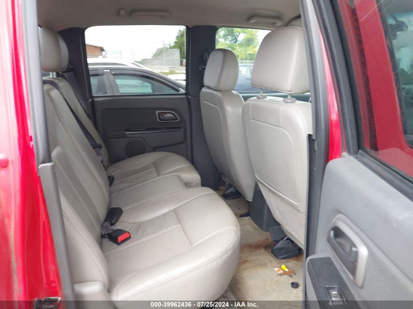 2004 Chevrolet Colorado Ls VIN: 1GCDS136X48104102 Lot: 39962436