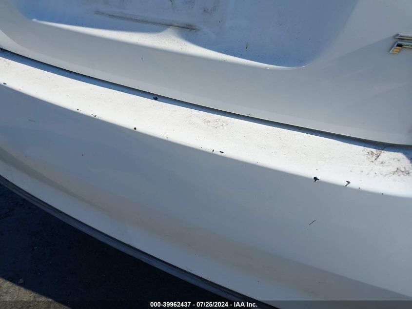 2007 Toyota Prius VIN: JTDKB20U877686579 Lot: 39962437