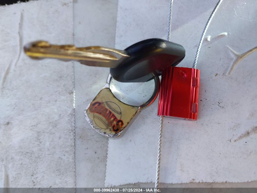 2003 Ford Ranger Xl/Xlt VIN: 1FTYR10D13PA33358 Lot: 39962438