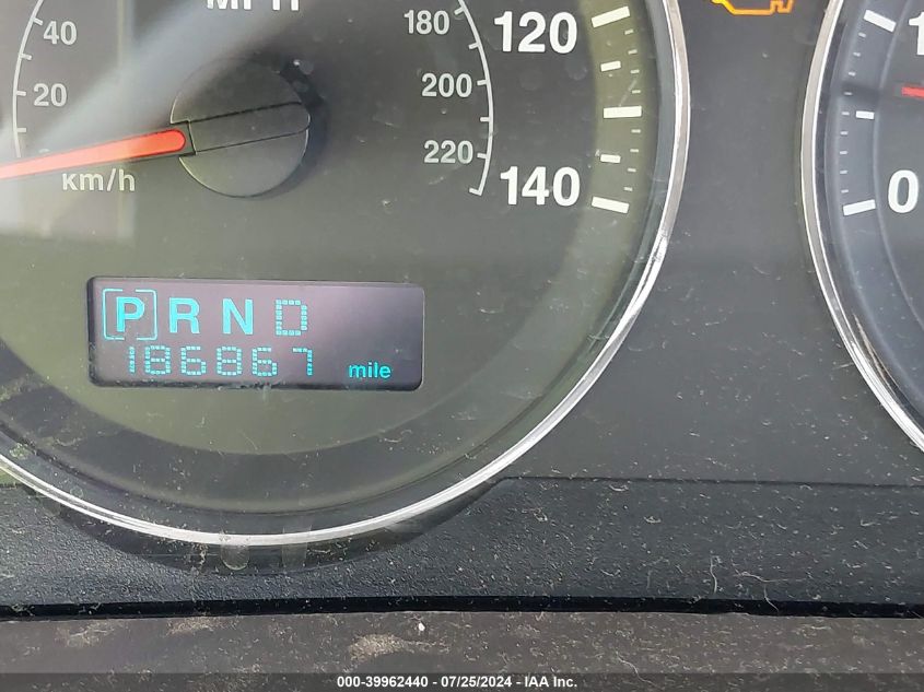 2006 Jeep Grand Cherokee Laredo VIN: 1J4HS48N06C359449 Lot: 39962440