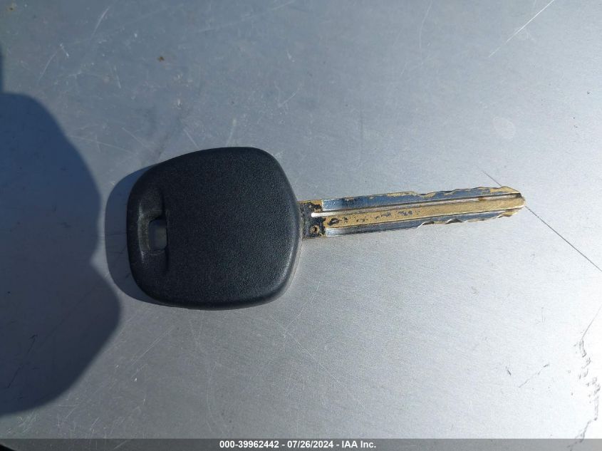 2009 Toyota Corolla Le VIN: 1NXBU40E59Z131510 Lot: 39962442