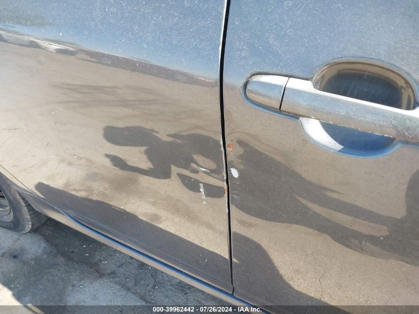 2009 Toyota Corolla Le VIN: 1NXBU40E59Z131510 Lot: 39962442