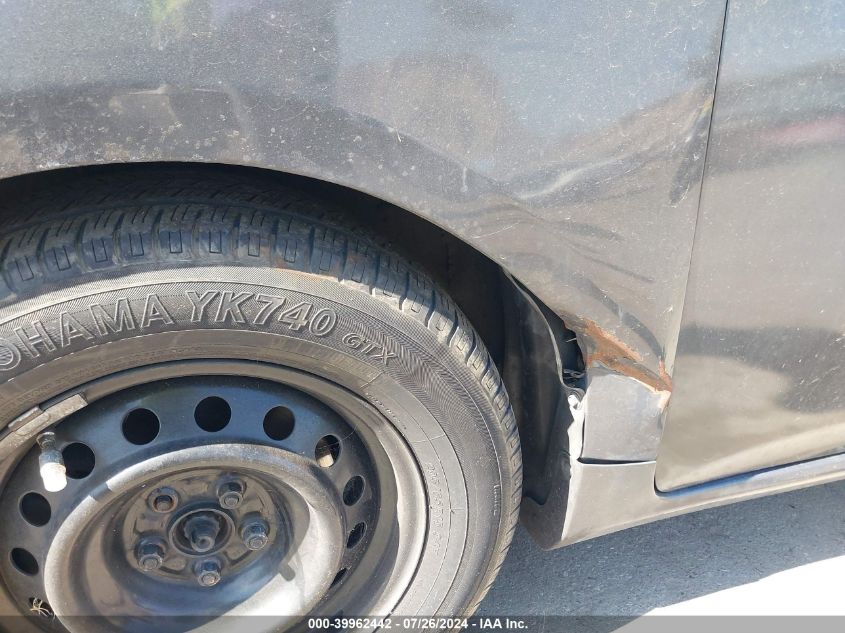 2009 Toyota Corolla Le VIN: 1NXBU40E59Z131510 Lot: 39962442