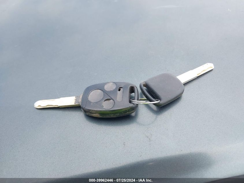 2005 Honda Accord Lx VIN: 1HGCM56495A148160 Lot: 39962446