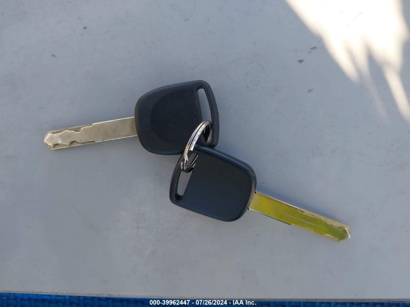 2004 Honda Accord Lx VIN: 1HGCM56334A069167 Lot: 39962447