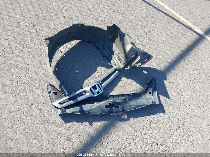 2004 Honda Accord Lx VIN: 1HGCM56334A069167 Lot: 39962447