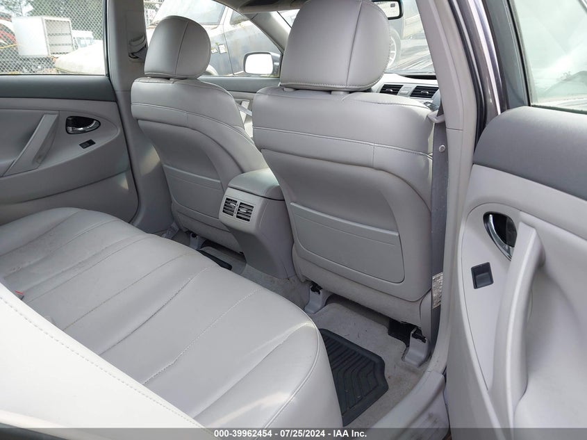 2007 Toyota Camry Hybrid VIN: 4T1BB46K47U017000 Lot: 39962454