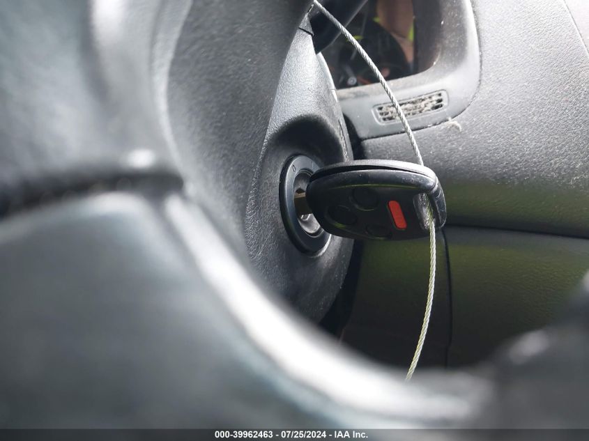 2004 Honda Accord 2.4 Ex VIN: 1HGCM56864A143810 Lot: 39962463