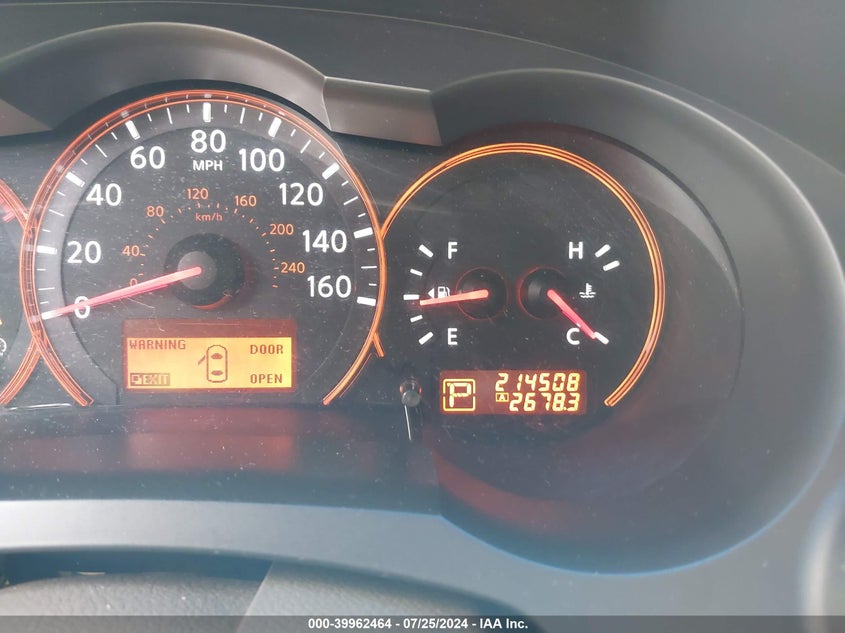 2007 Nissan Altima 2.5 S VIN: 1N4AL21E97C127569 Lot: 39962464