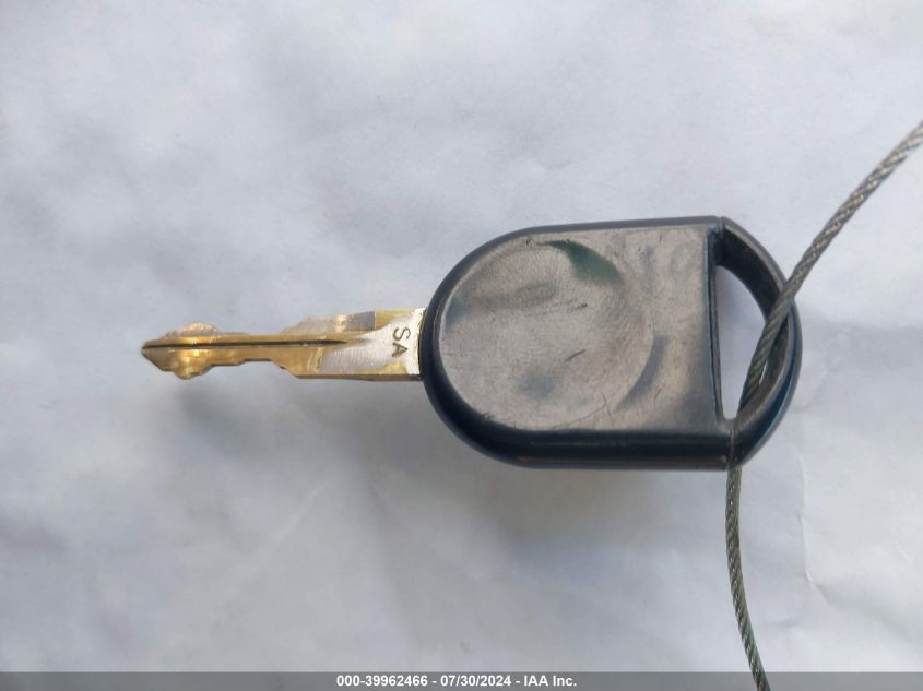 2011 Ford F-350 Lariat VIN: 1FT8X3BT7BEB53570 Lot: 39962466