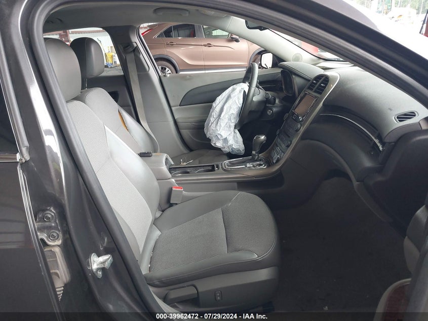 2013 CHEVROLET MALIBU 1LT - 1G11C5SA9DF220358