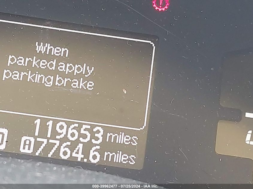 2013 Nissan Leaf Sl VIN: 1N4AZ0CP3DC410479 Lot: 39962477