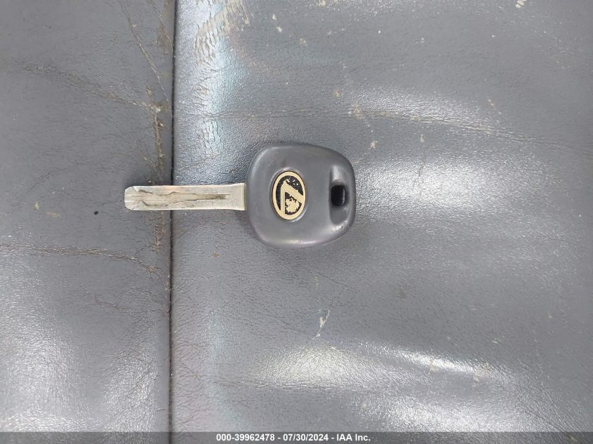 2000 Lexus Ls 400 VIN: JT8BH28F9Y0173094 Lot: 39962478