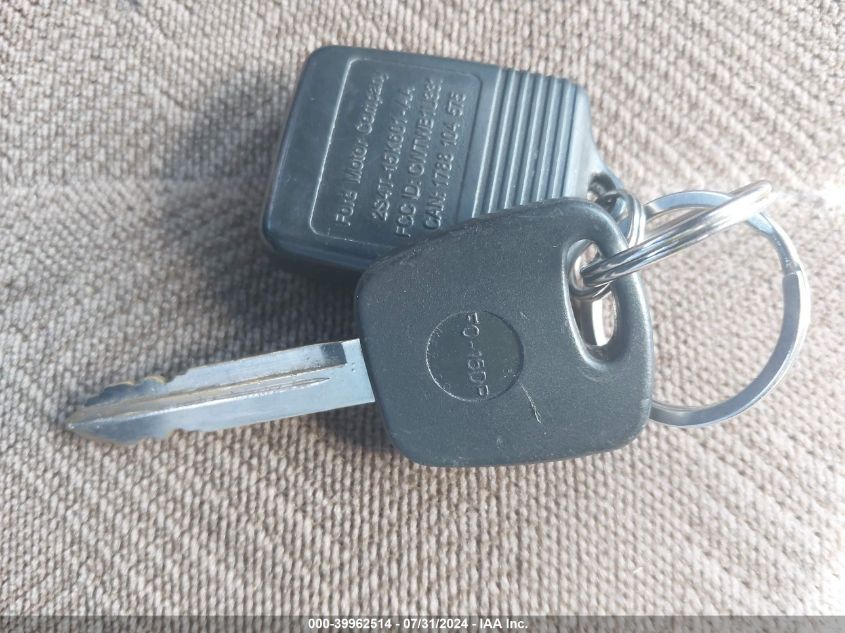 1999 Ford Explorer Xl/Xlt VIN: 1FMZU32XXXZA07143 Lot: 39962514