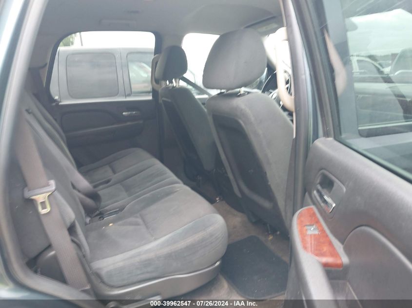 2009 Chevrolet Tahoe Lt1 VIN: 1GNEC23399R231543 Lot: 39962547