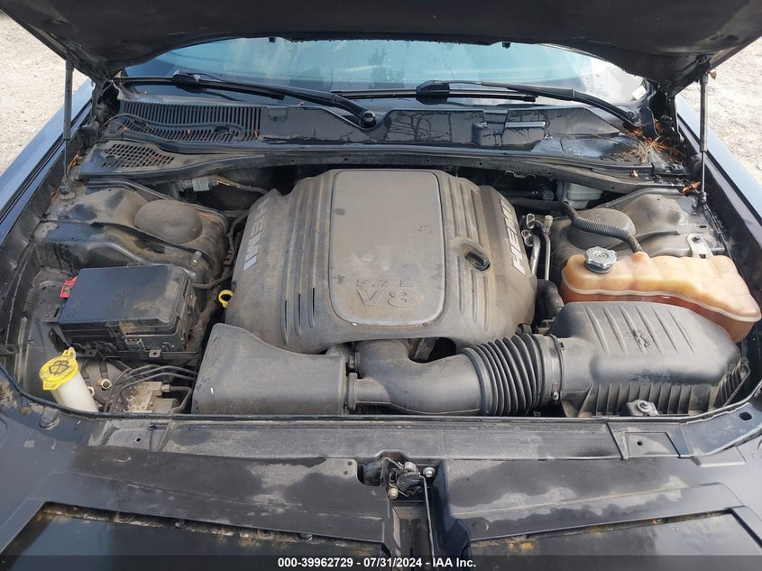 2015 Dodge Challenger R/T VIN: 2C3CDZAT0FH910691 Lot: 39962729