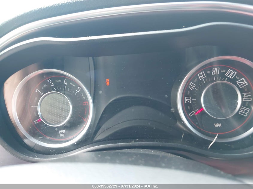 2015 Dodge Challenger R/T VIN: 2C3CDZAT0FH910691 Lot: 39962729