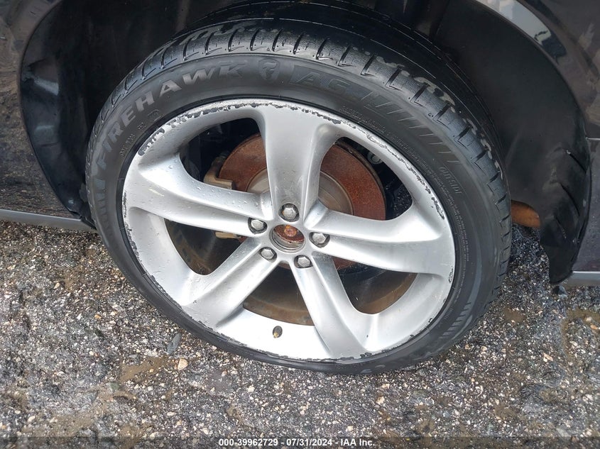 2015 Dodge Challenger R/T VIN: 2C3CDZAT0FH910691 Lot: 39962729