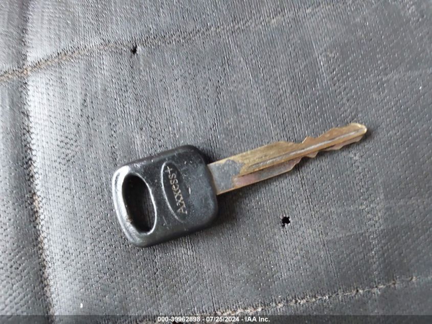 1997 Ford Ranger Splash/Xlt VIN: 1FTCR14X3VTA13914 Lot: 39962898