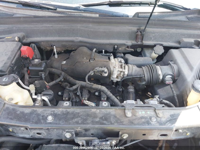 2008 Saturn Outlook Xe VIN: 5GZER13768J216157 Lot: 39962905