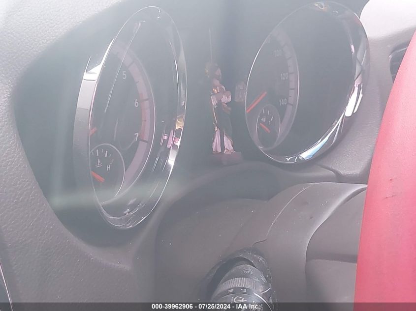 2011 Dodge Durango Crew VIN: 1D4SD4GT6BC711307 Lot: 39962906