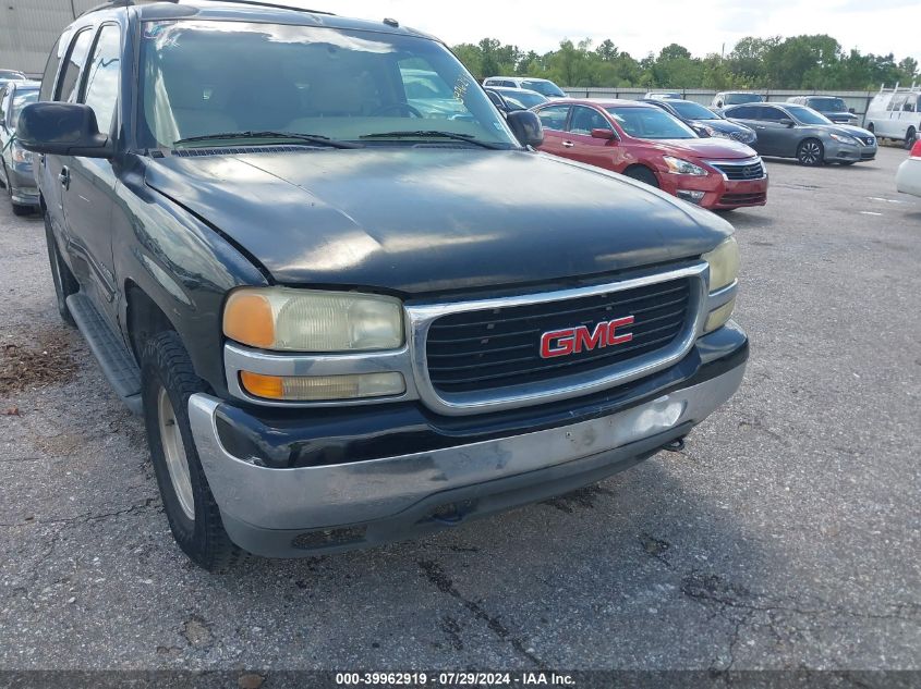2002 GMC Yukon Slt VIN: 1GKEC13Z32J343772 Lot: 39962919