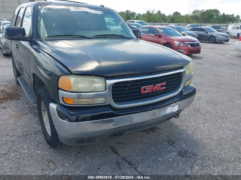 2002 GMC Yukon Slt VIN: 1GKEC13Z32J343772 Lot: 39962919