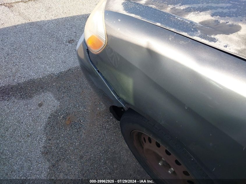 2005 Toyota Corolla Ce/Le/S VIN: 1NXBR32E15Z382379 Lot: 39962925