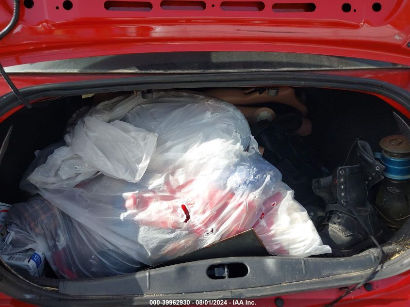 2007 Chevrolet Cobalt Lt VIN: 1G1AL55F877373979 Lot: 39962930