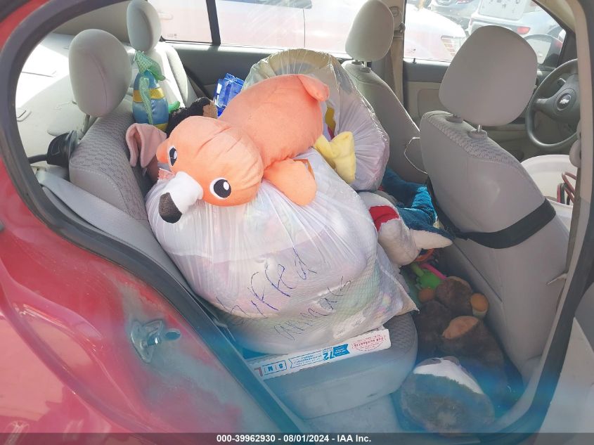 2007 Chevrolet Cobalt Lt VIN: 1G1AL55F877373979 Lot: 39962930