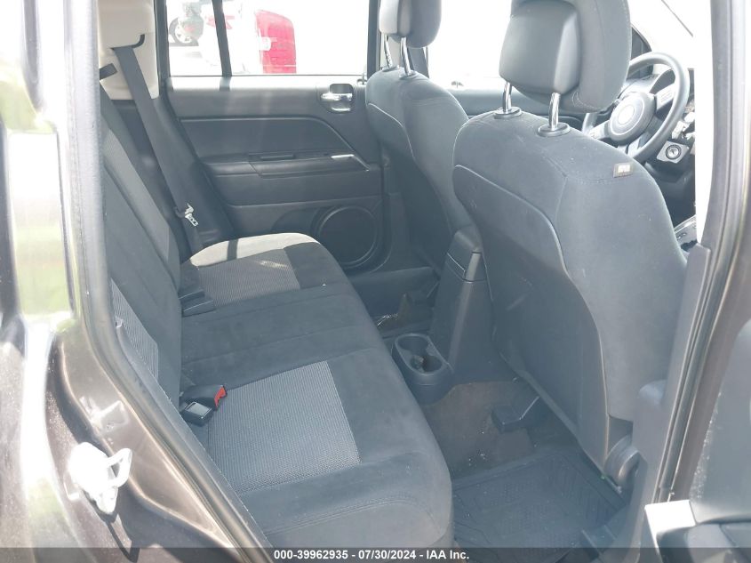 2014 JEEP COMPASS SPORT - 1C4NJCBA3ED882064