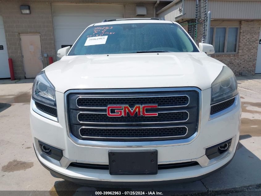 2015 GMC Acadia Slt-1 VIN: 1GKKVRKD3FJ281796 Lot: 39962963