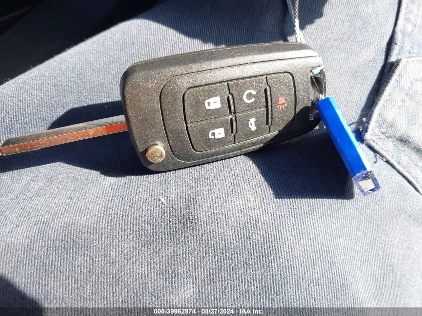 2018 Chevrolet Impala 2Lz VIN: 2G1125S37J9136709 Lot: 39962974