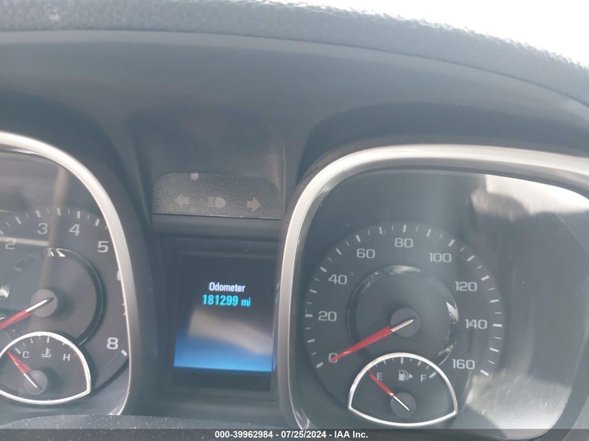 2014 Chevrolet Malibu 1Ls VIN: 1G11B5SL1EF206766 Lot: 39962984