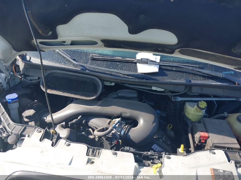 2018 Ford Transit-350 T-350 VIN: 1FTBW2CM0JKA88314 Lot: 39963009