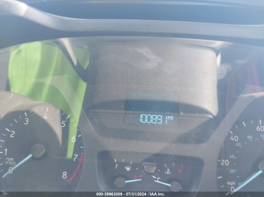 2018 Ford Transit-350 T-350 VIN: 1FTBW2CM0JKA88314 Lot: 39963009