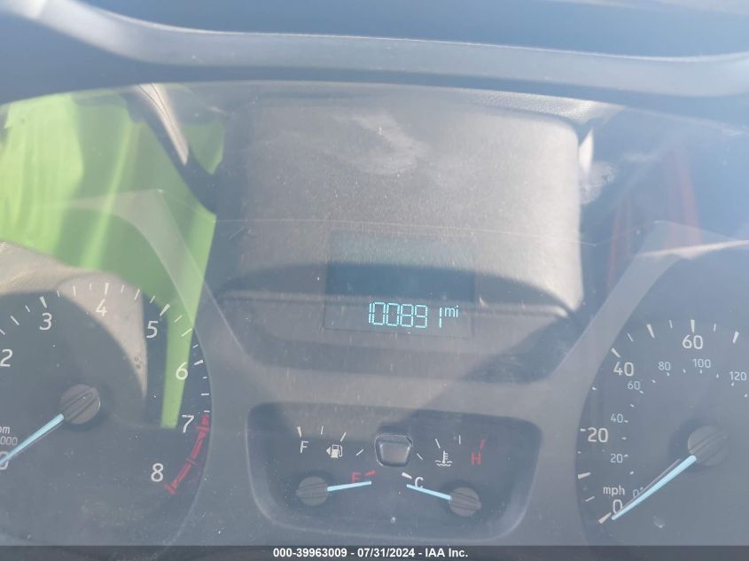 2018 Ford Transit-350 T-350 VIN: 1FTBW2CM0JKA88314 Lot: 39963009